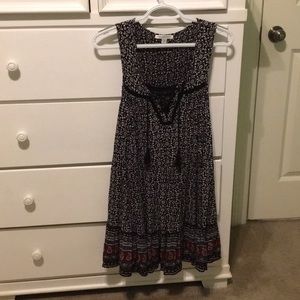 American Eagle Dress
